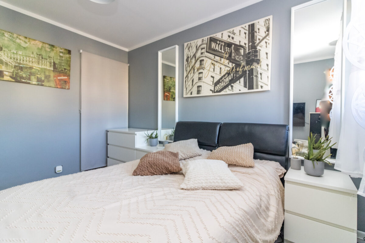 Covett Way, Leicester, LE3