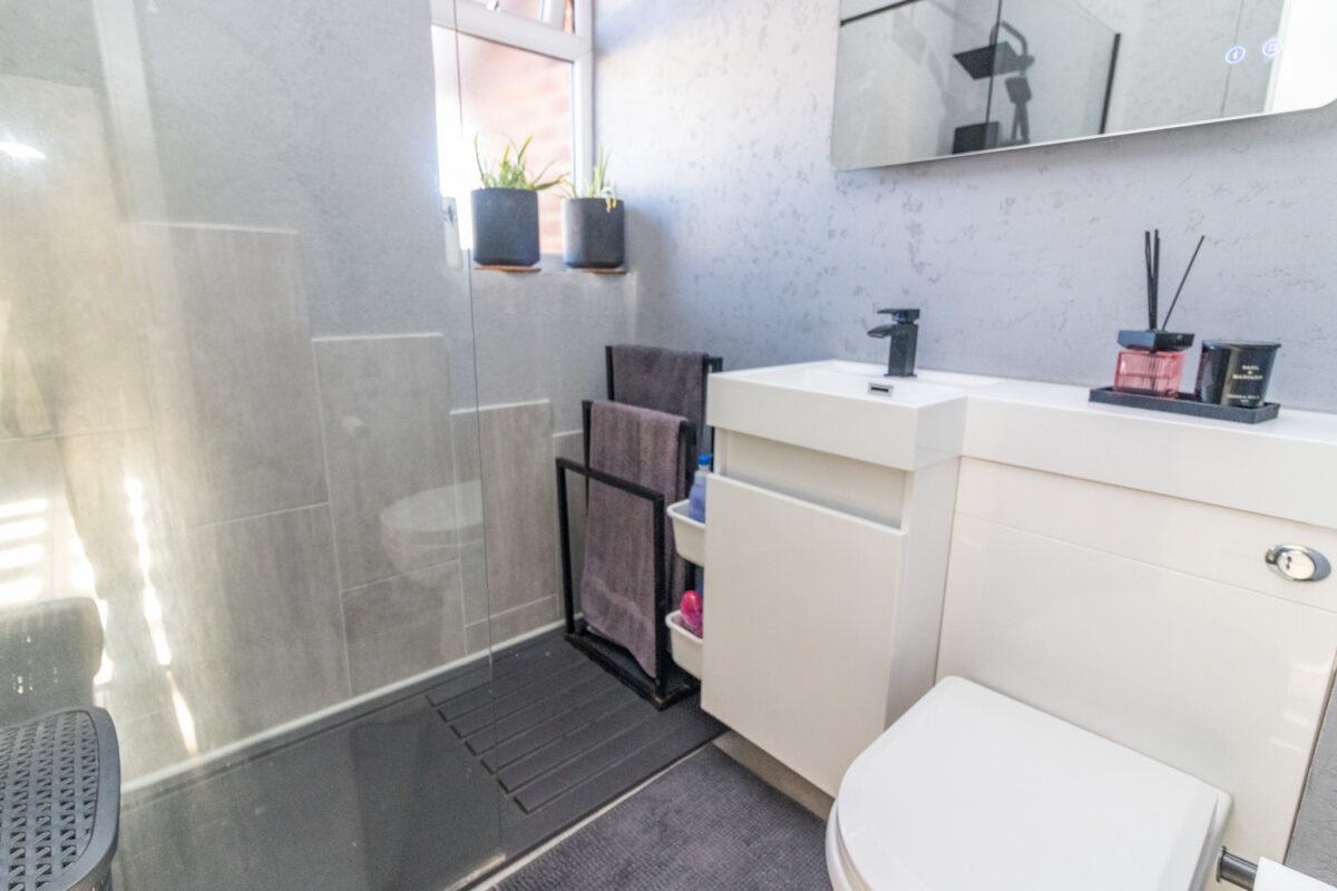 Covett Way, Leicester, LE3