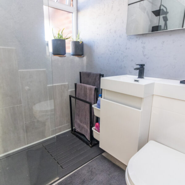 Covett Way, Leicester, LE3