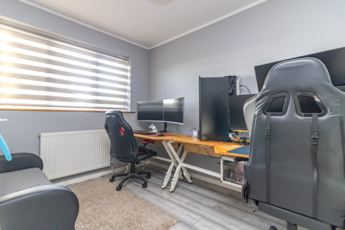 Covett Way, Leicester, LE3