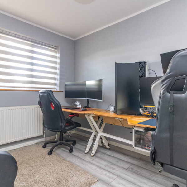 Covett Way, Leicester, LE3