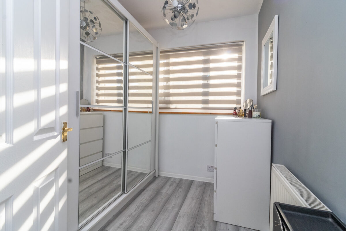 Covett Way, Leicester, LE3