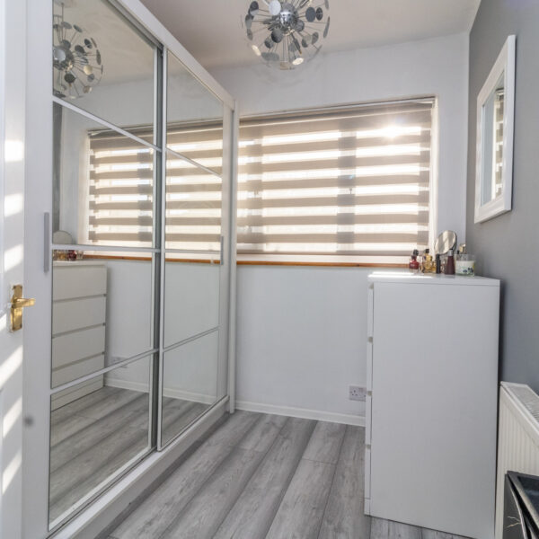 Covett Way, Leicester, LE3