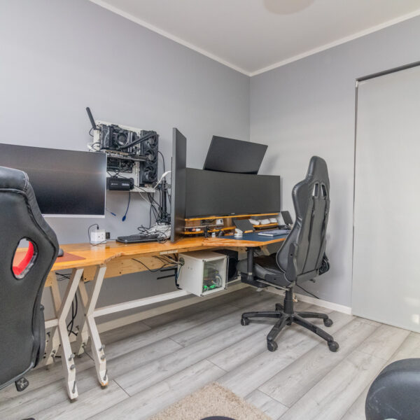Covett Way, Leicester, LE3