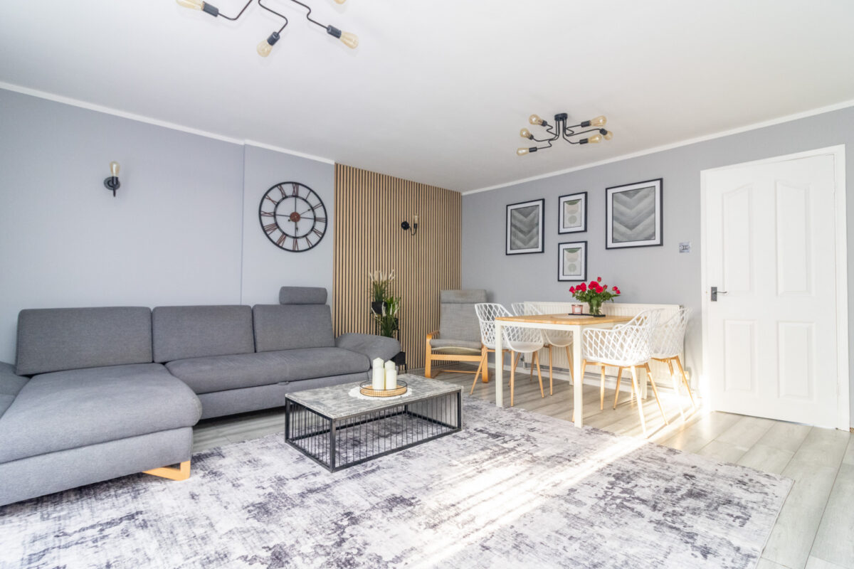 Covett Way, Leicester, LE3