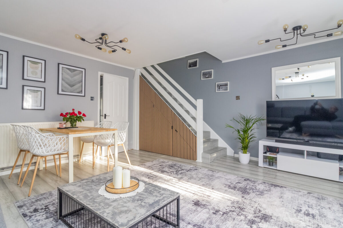 Covett Way, Leicester, LE3