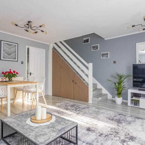 Covett Way, Leicester, LE3