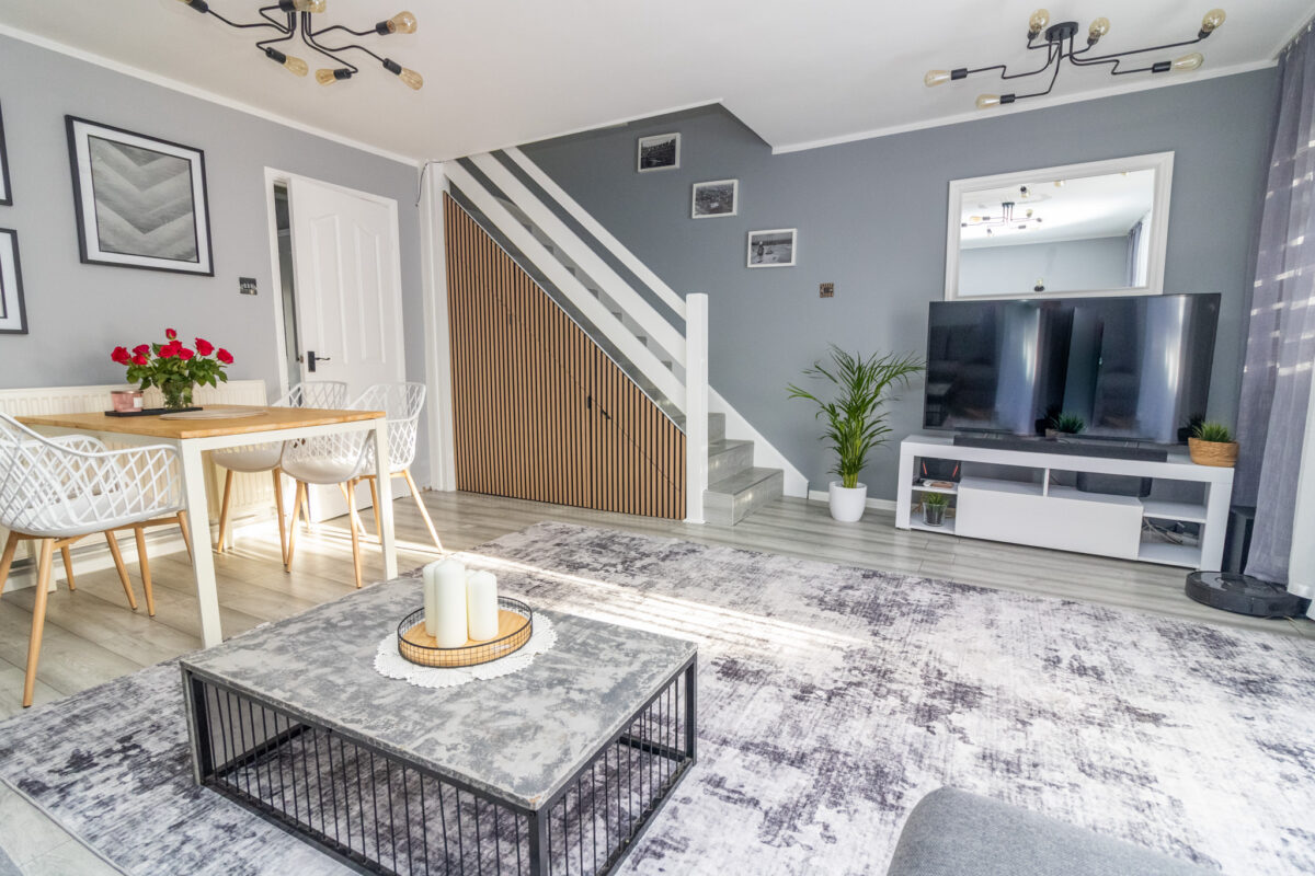 Covett Way, Leicester, LE3