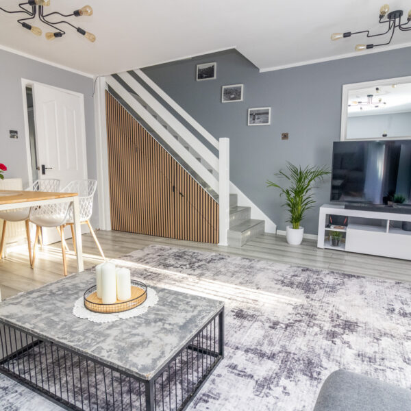 Covett Way, Leicester, LE3