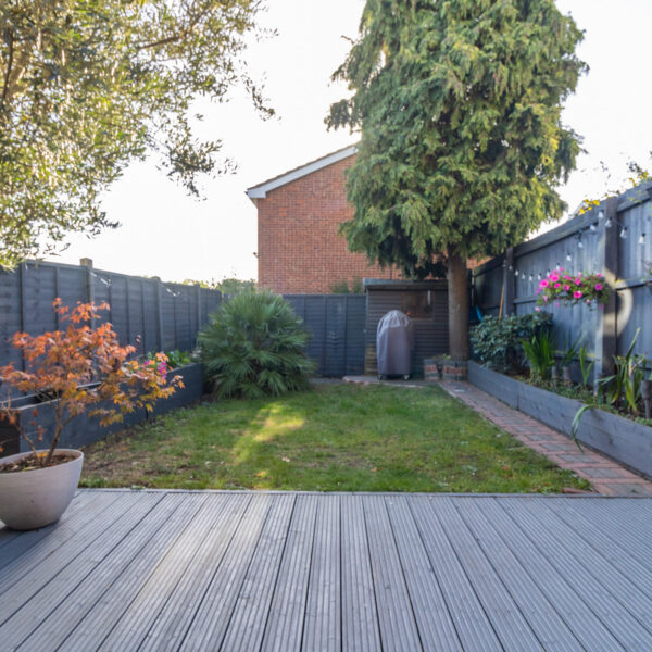 Covett Way, Leicester, LE3
