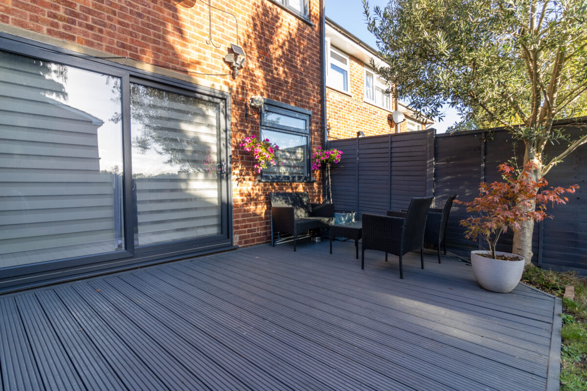 Covett Way, Leicester, LE3