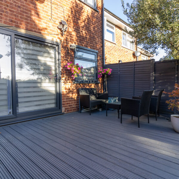 Covett Way, Leicester, LE3