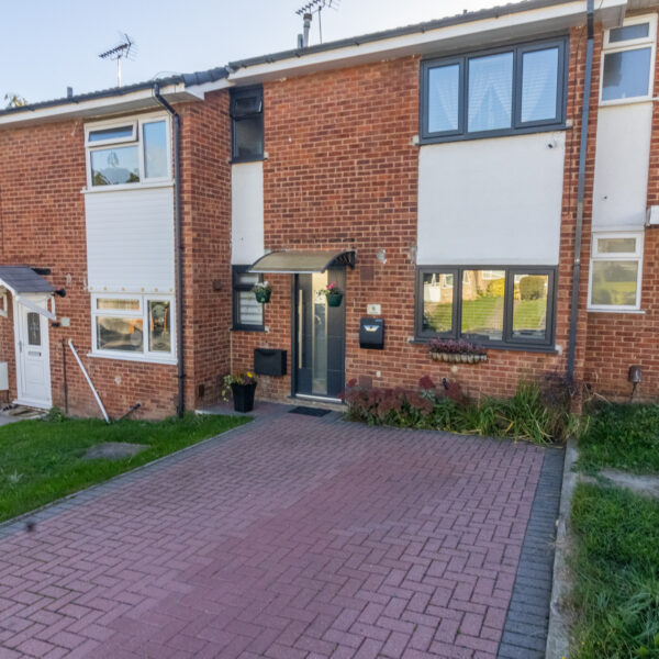 Covett Way, Leicester, LE3