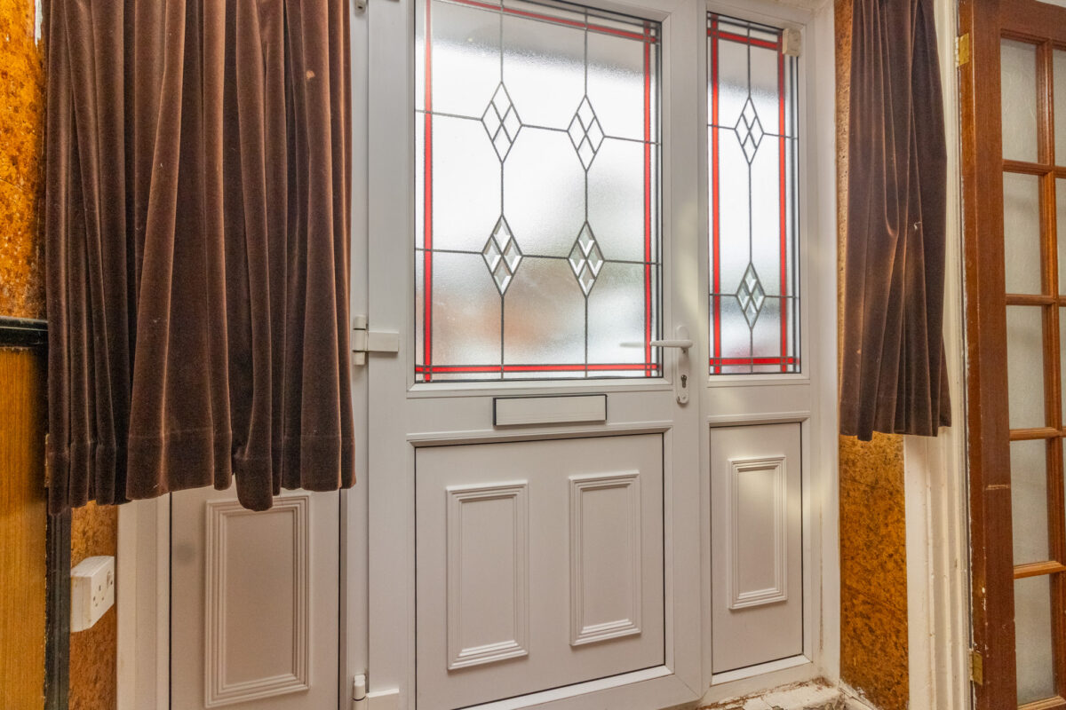 Hurst Rise, Leicester, LE5