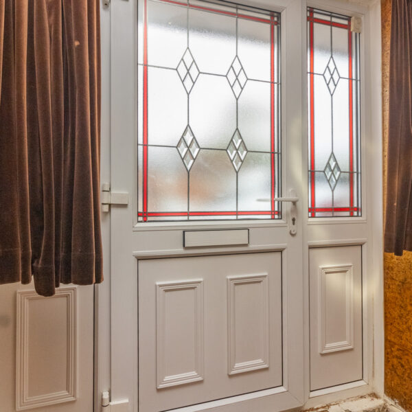 Hurst Rise, Leicester, LE5
