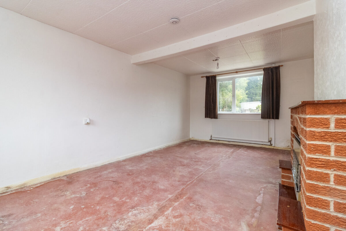 Hurst Rise, Leicester, LE5