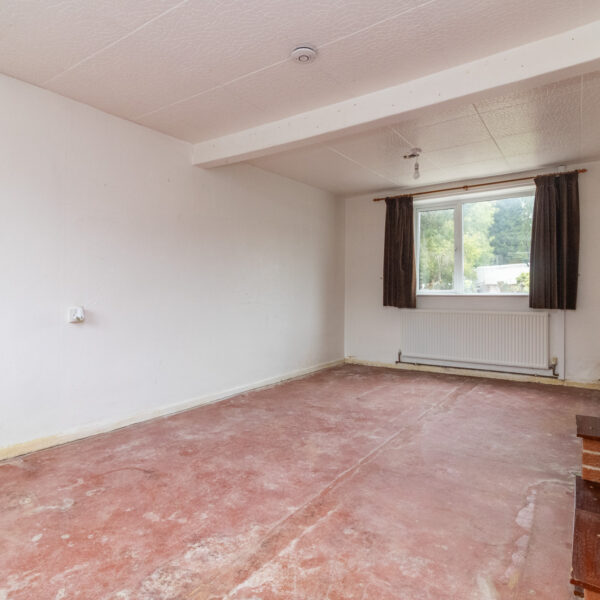 Hurst Rise, Leicester, LE5