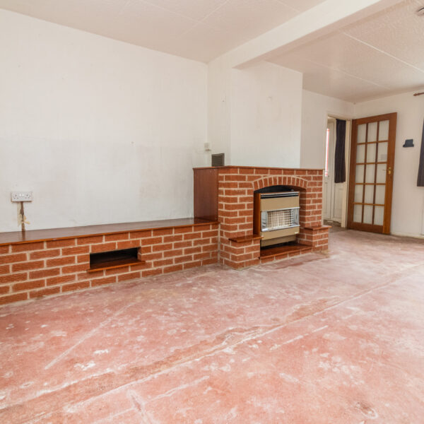 Hurst Rise, Leicester, LE5
