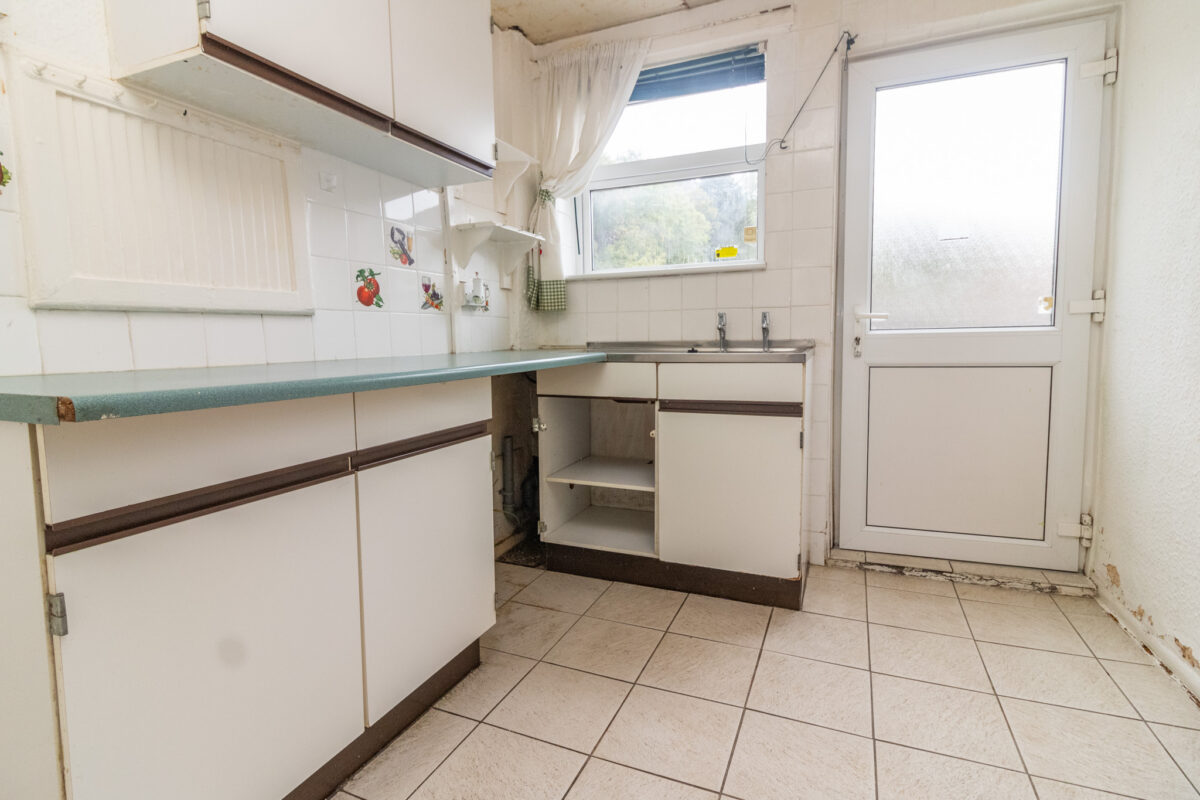 Hurst Rise, Leicester, LE5