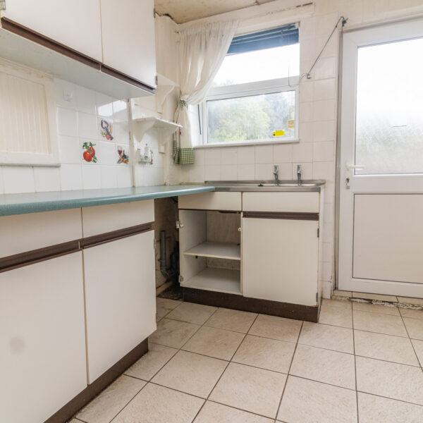 Hurst Rise, Leicester, LE5