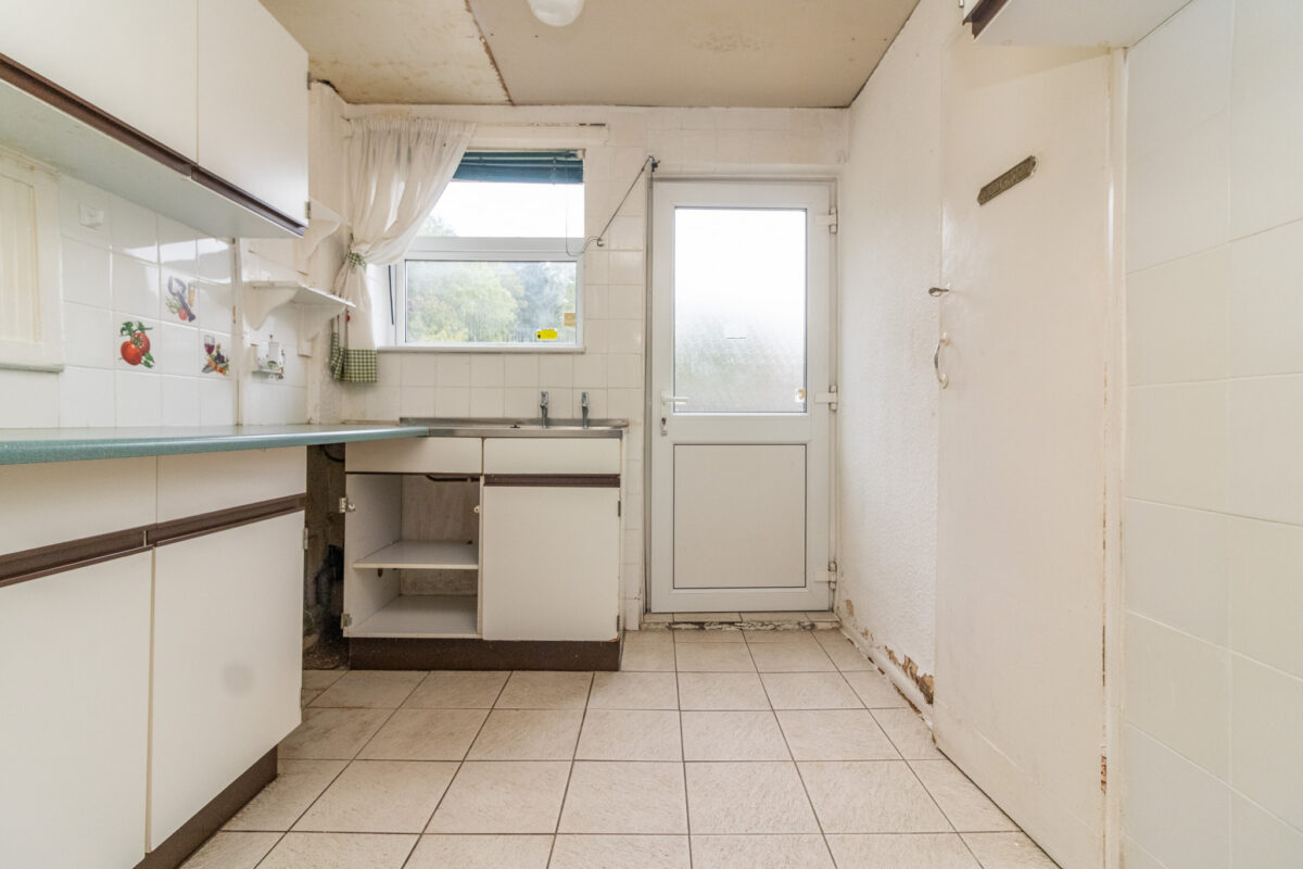 Hurst Rise, Leicester, LE5