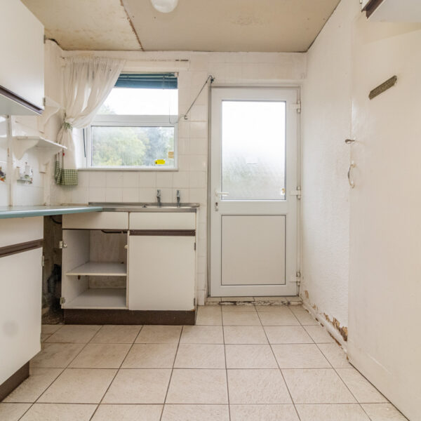 Hurst Rise, Leicester, LE5