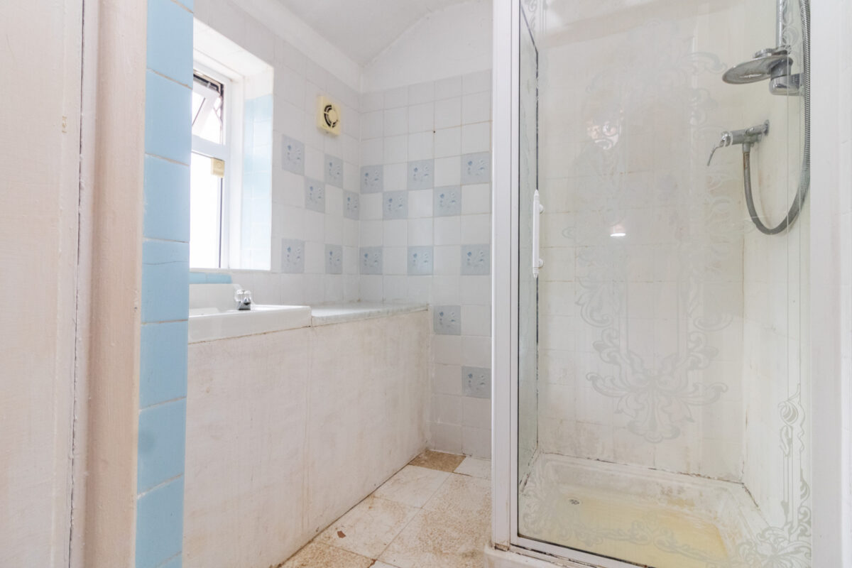 Hurst Rise, Leicester, LE5