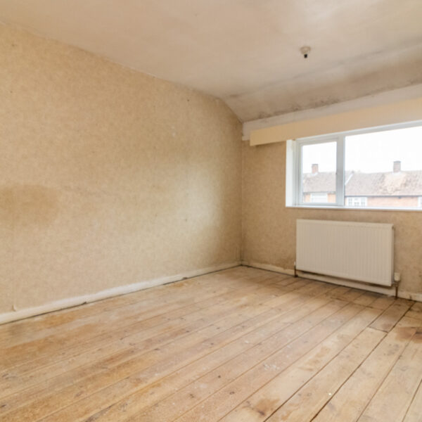 Hurst Rise, Leicester, LE5