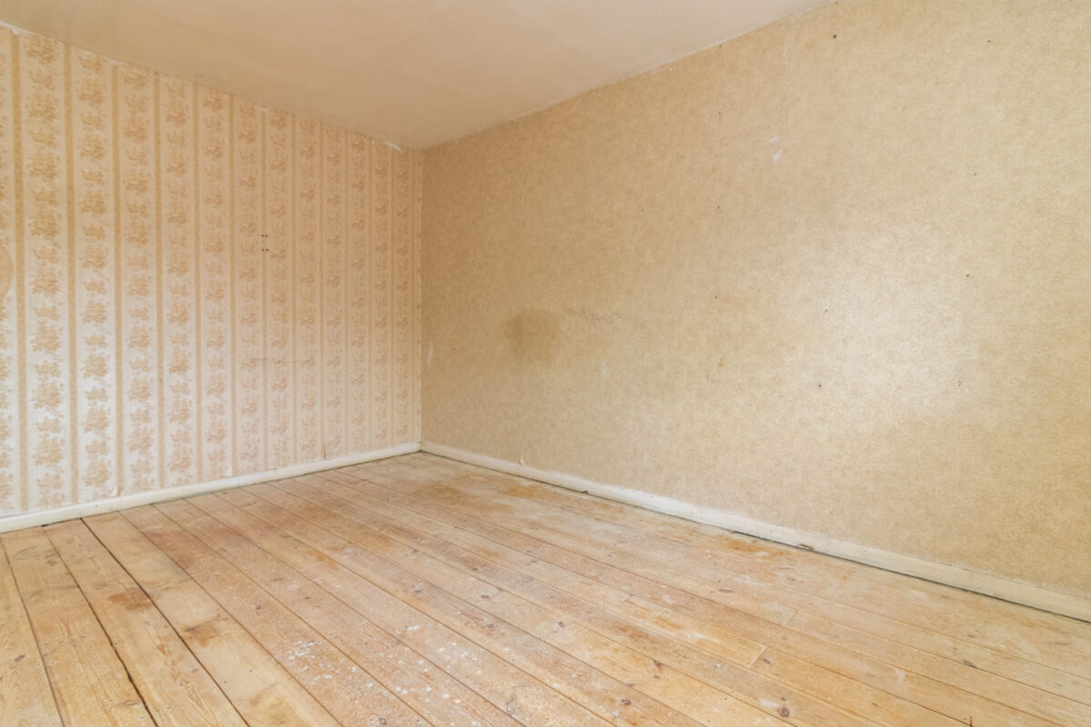 Hurst Rise, Leicester, LE5