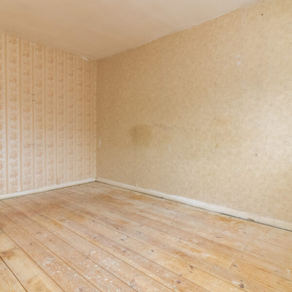 Hurst Rise, Leicester, LE5