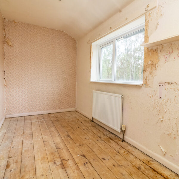Hurst Rise, Leicester, LE5