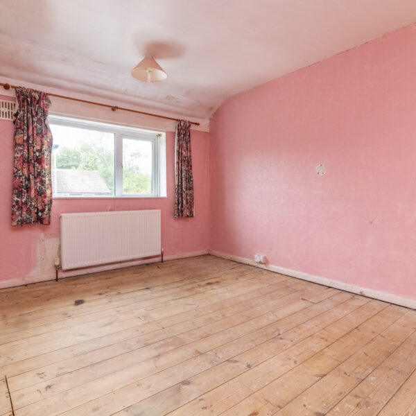 Hurst Rise, Leicester, LE5