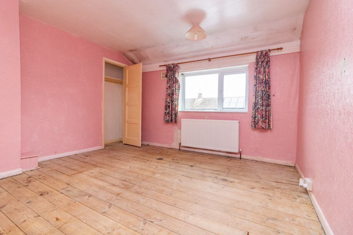 Hurst Rise, Leicester, LE5