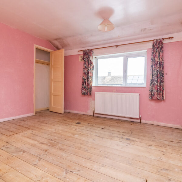 Hurst Rise, Leicester, LE5