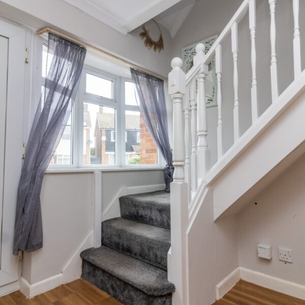 Jubilee Road, Newbold Verdon, LE9