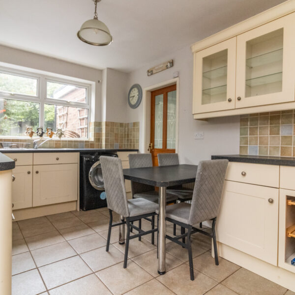 Jubilee Road, Newbold Verdon, LE9