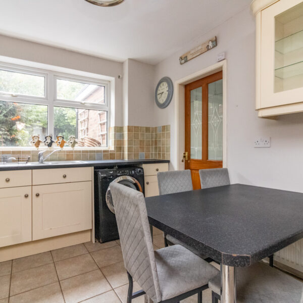 Jubilee Road, Newbold Verdon, LE9