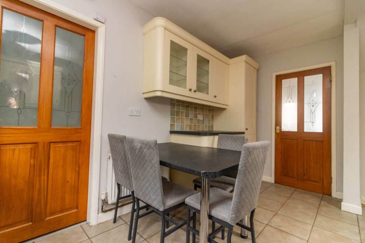 Jubilee Road, Newbold Verdon, LE9