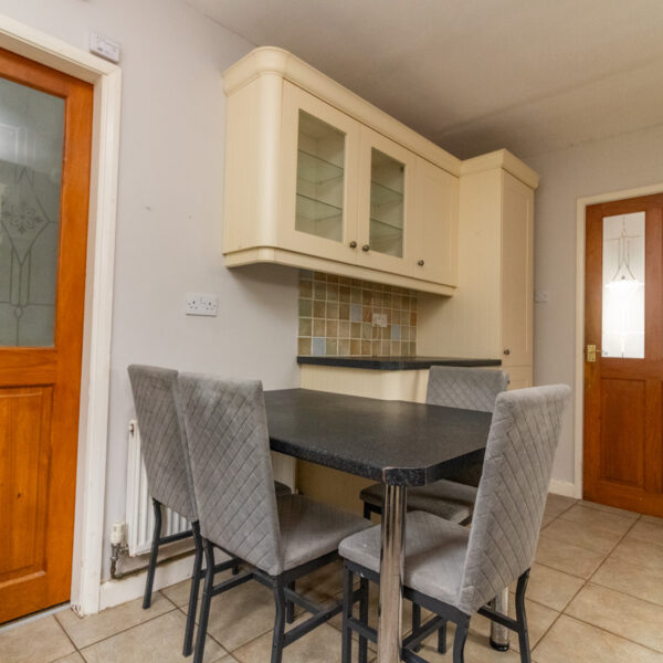 Jubilee Road, Newbold Verdon, LE9