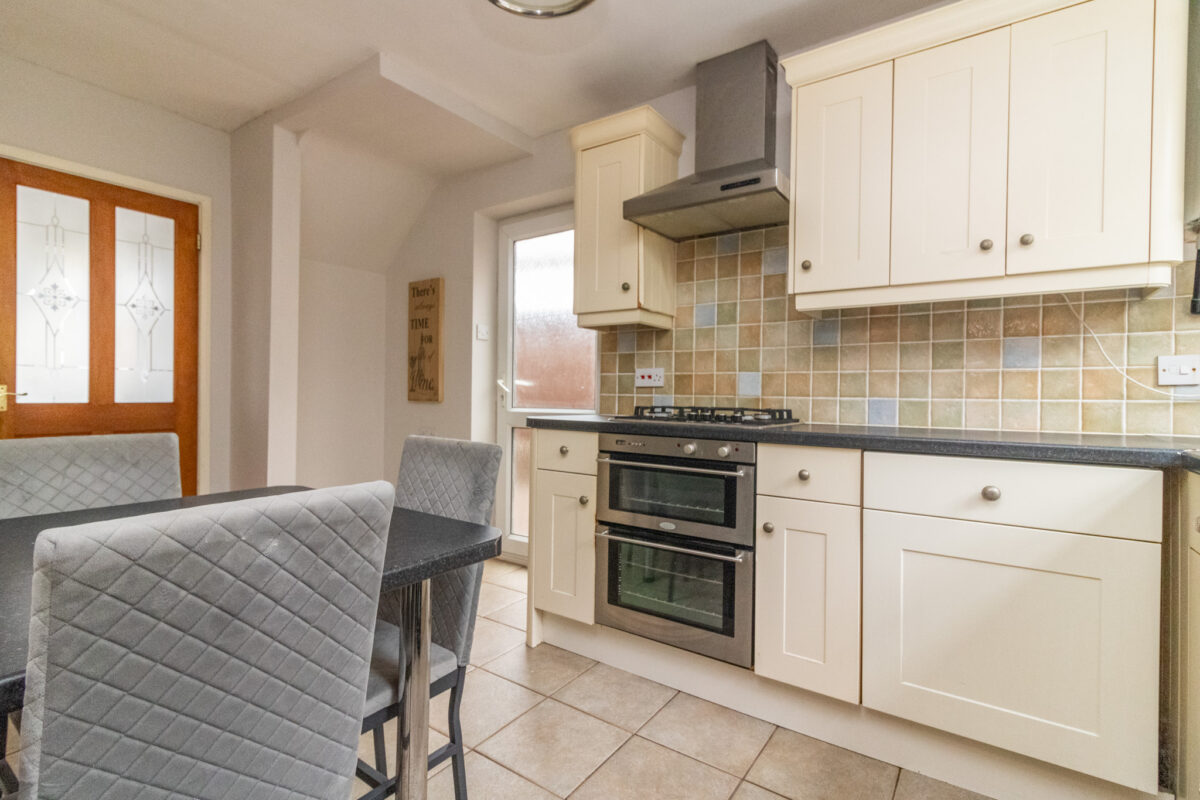 Jubilee Road, Newbold Verdon, LE9