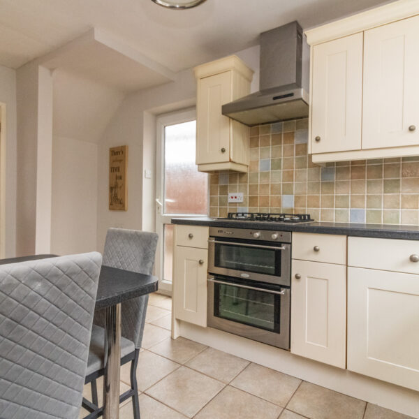 Jubilee Road, Newbold Verdon, LE9