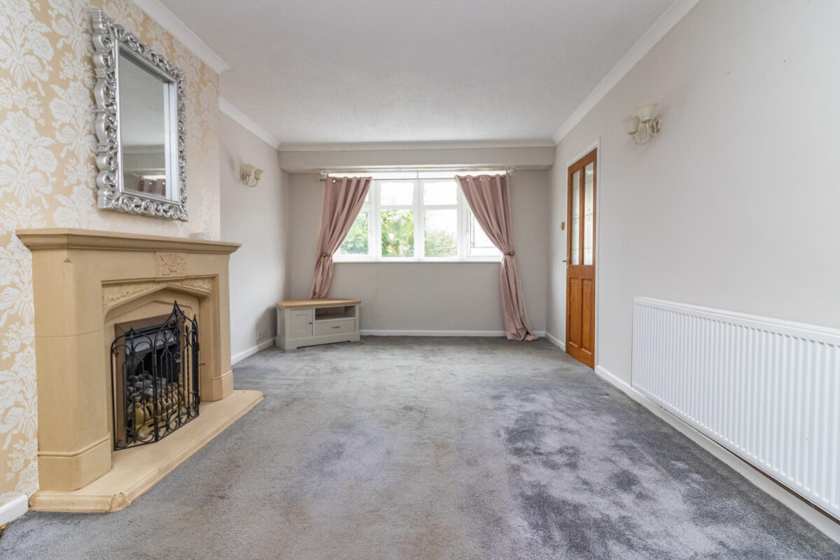 Jubilee Road, Newbold Verdon, LE9