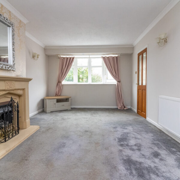 Jubilee Road, Newbold Verdon, LE9