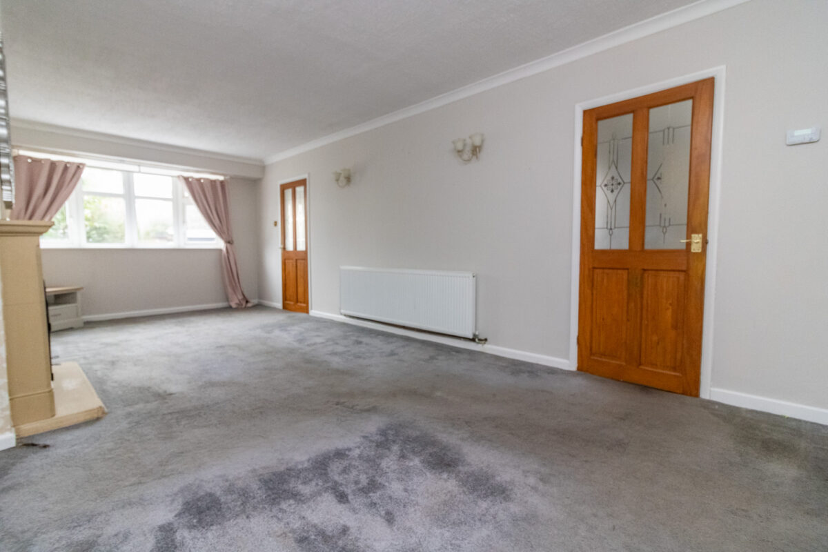 Jubilee Road, Newbold Verdon, LE9
