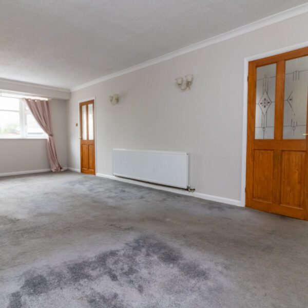 Jubilee Road, Newbold Verdon, LE9