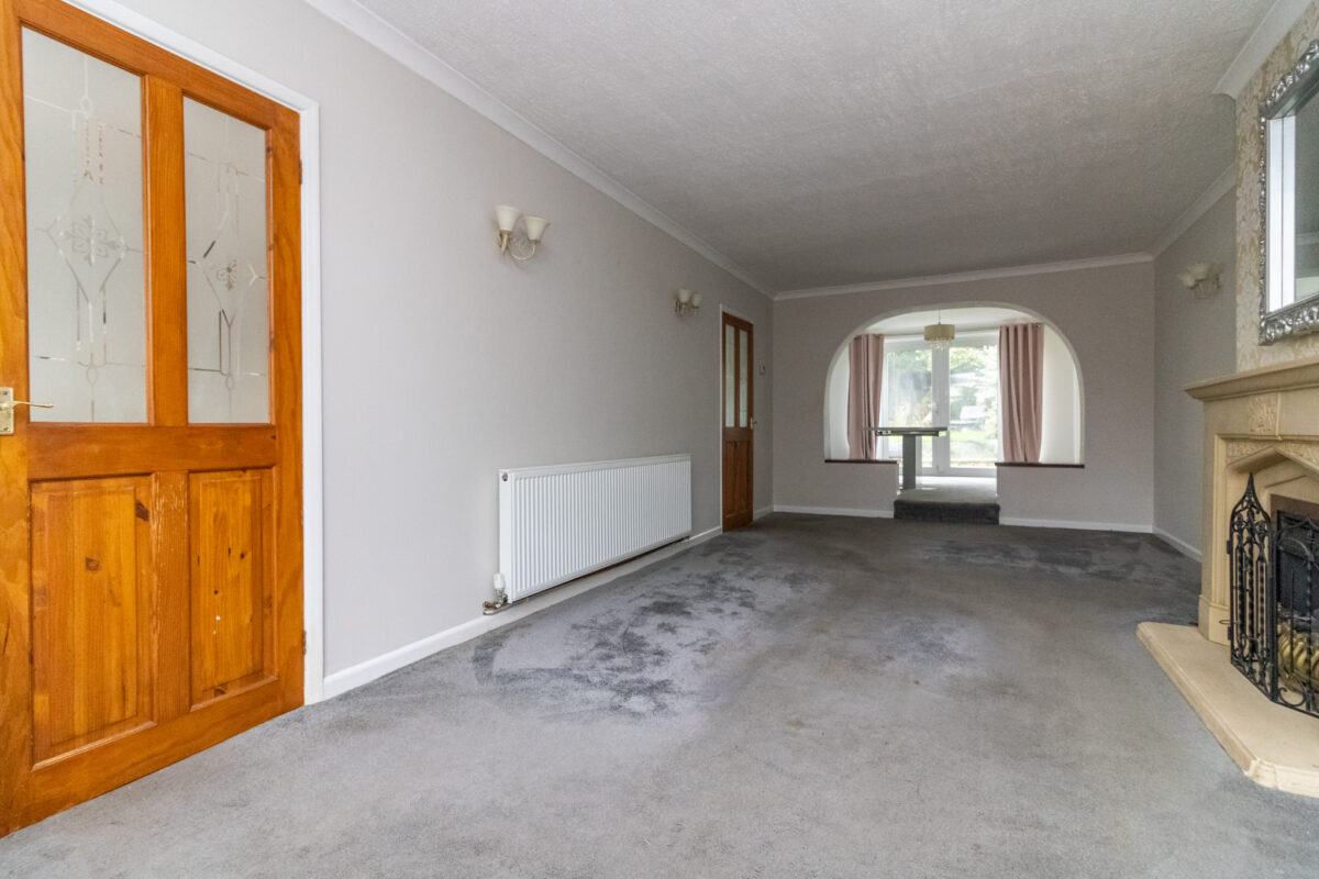 Jubilee Road, Newbold Verdon, LE9