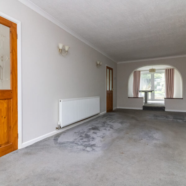Jubilee Road, Newbold Verdon, LE9