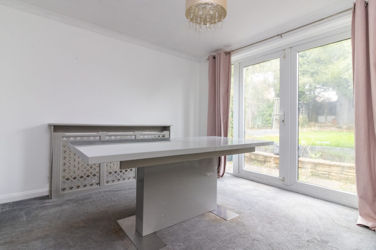 Jubilee Road, Newbold Verdon, LE9
