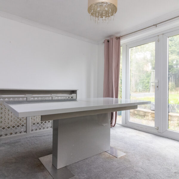 Jubilee Road, Newbold Verdon, LE9