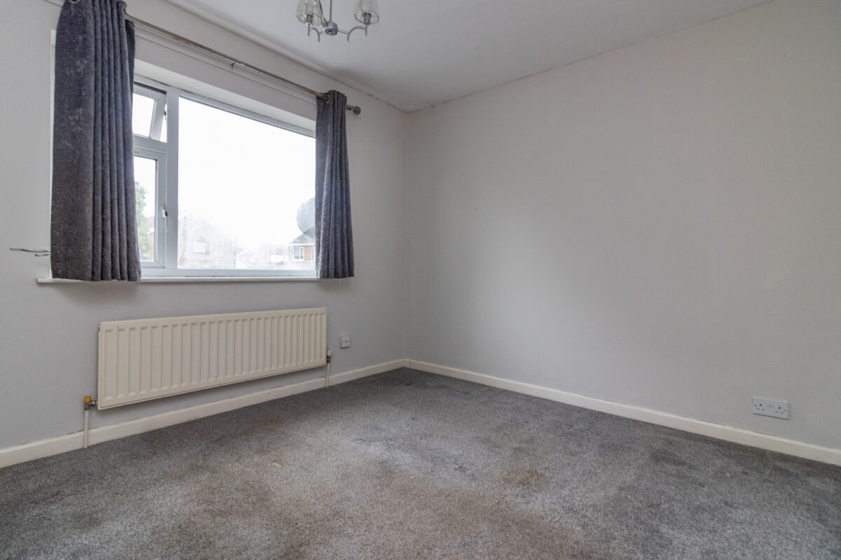 Jubilee Road, Newbold Verdon, LE9
